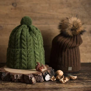 Art of Polo Czapka Expression - Czapki damskie - miniaturka - grafika 5