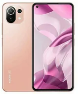 Telefony komórkowe - Xiaomi Mi 11 Lite NE 5G 6GB/128GB Dual Sim Różowy - miniaturka - grafika 1