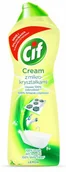 Inne artykuły czyszczące - Cif Mleczko czyszczące 780ml Lemon z mikrokryształkami 809910 hzk0010136 - miniaturka - grafika 1