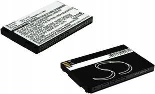 Cameron Sino Emporia Telme C131 BAT-C110 1000mAh 3.70Wh Li-Ion 3.7V - Baterie do telefonów - miniaturka - grafika 2