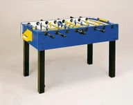 Piłkarzyki - Garlando s.r.l. (włochy Stolik piłkarski Garlando G-100 Red G-100 - miniaturka - grafika 1