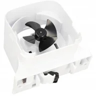 Akcesoria i części AGD - Whirlpool Wiatrak Wentylator lodówki Indesit - miniaturka - grafika 1