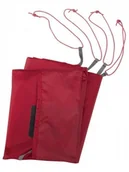 Akcesoria turystyczne - MSR Uniwersalny podkład pod większy namiot trzyosobowy - miniaturka - grafika 1