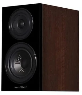 Wharfedale DIAMOND 12.1 Walnut - Głośniki i kolumny - miniaturka - grafika 4