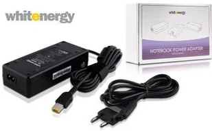 Whitenergy Zasilacz AC 20V 4.5A 11x4.5x0.6 10086 - Zasilacze do laptopów - miniaturka - grafika 2