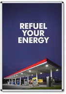 Ramki na zdjęcia - Ramka OWZ A0 plakatowa zatrzaskowa zaokrąglane narożniki - miniaturka - grafika 1