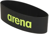 Pływanie - Arena Pro Ankle Band, czarny 2022 Akcesoria pływackie i treningowe 3791-501-0 - miniaturka - grafika 1
