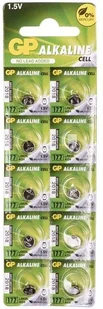 GP 177-U10 - Baterie i akcesoria - miniaturka - grafika 2
