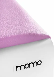 ACTIVESHOP PODPÓRKA DO MANICURE MOMO PROFESIONAL RÓŻOWA - Pozostałe akcesoria kosmetyczne - miniaturka - grafika 4