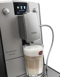 Ekspres do kawy Nivona CafeRomatica 768 - Ekspresy do kawy - miniaturka - grafika 3
