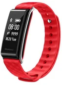 Smartband - Huawei Band A2 Czerwony - miniaturka - grafika 1