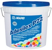 Zaprawy budowlane - Mapei Gotowy klej do płytek ADESILEX P22 - miniaturka - grafika 1