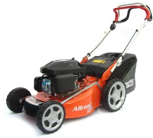 OLEO-MAC G 53 TBX Allroad 4 (66079102E1) - Kosiarki OLEO-MAC G 53 TBX Allroad 4 (66079102E1) - Kosiarki - miniaturka - grafika 6