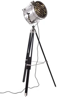 Lumina Deco Deco NOWOCZESNA LAMPA STOJĄCA PODŁOGOWA FUTURIS DECO LDF 5535 (CHR) - Lampy stojące - miniaturka - grafika 2