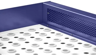 028 02869833 Stół szlifierski wymiary 1000x550mm mm moc silnika 0,55 kW) 69833-uniw - Inne urządzenia budowlane - miniaturka - grafika 5