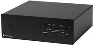 Wzmacniacze - Pro Ject Pro-Ject Pre Box S2 Digital Czarny PREBXS2DIGBLK - miniaturka - grafika 1