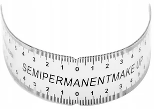 Miarka do makijażu permanentnego ProjectLashes - Pozostałe akcesoria kosmetyczne - miniaturka - grafika 3