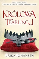 Fantasy - Królowa Tearlingu - ERIKA JOHANSEN - miniaturka - grafika 1