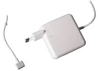 Zasilacze do laptopów - Apple Zasilacz PATONA 14,85V/3,05A 45W pro MacBook Air 11" 2012-2015) 13" 2012-2015) PT2557) Biały - miniaturka - grafika 1