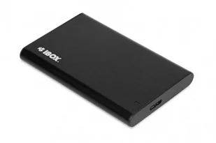 iBOX OBUDOWA I-BOX HD-05 ZEW 2,5" USB 3.1 GEN.1 BLACK 2_314433 - Obudowy i kieszenie na dyski twarde - miniaturka - grafika 4