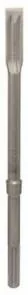 Bosch Dłuto płaskie 2608690166 Szerokość dłuta 25 mm Długość całkowita 400 mm SDS-Max 10 szt - Dłuta - miniaturka - grafika 3