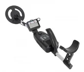 Wykrywacze metali - APTEL Wykrywacz metalu z LCD AG128A - miniaturka - grafika 1