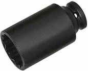 Klucze i nasadki - SW-Stahl wałów napędowych specjalny raz, SW35, 12 kant, 1/2 cala, 10198l - miniaturka - grafika 1