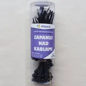 Tuning komputera - akcesoria - ALLPACK Organizer ZESTAW OPASEK ALLPACK 3w1 ver3 OGRÓD 6111-uniw - miniaturka - grafika 1