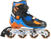 Rolki - Vivo Rolki, PW-132 B, rozmiar 35-38 - miniaturka - grafika 1