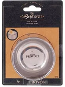 Akcesoria do golenia męskie - Franck Provost 6012 Miska do golenia ze stali nierdzewnej 6012 Miska do golenia ze stali nierdzewnej - miniaturka - grafika 1