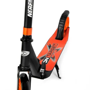 Spokey Hulajnoga pomarańczowa składana Nerf Hasbro NOISE - Hulajnogi Spokey Hulajnoga pomarańczowa składana Nerf Hasbro NOISE - Hulajnogi - miniaturka - grafika 5