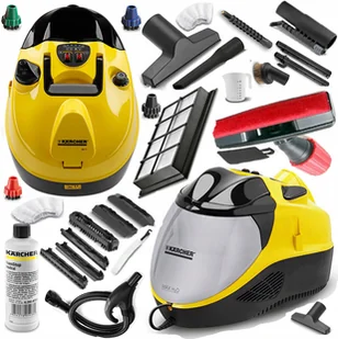 Kärcher SV 7 (1.439-410.0) - Odkurzacze przemysłowe - miniaturka - grafika 4