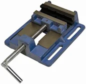 Imadła i ściski - GÜDE kawy Vise sosna szerokość 150 MM - miniaturka - grafika 1