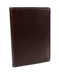 Wilmar (PL) Etui Na Dokumenty (PL) Duże Pionowe Dwie Części Na Karty RIFID WIL_P1x2 - Etui na dokumenty i karty - miniaturka - grafika 4