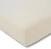 Prześcieradła - ESTELLA Sp. z o.o. Zwirn Estella jersey "Topper" 7Fb.205 100x200 1215016 - miniaturka - grafika 1