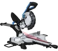 Piły elektryczne - Güde GRK 2134.1 BSL - miniaturka - grafika 1