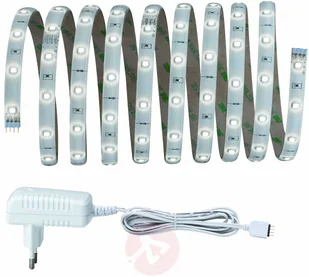 Paulmann Biały zestaw podstawowy YourLED LF ś.d. - Pozostałe oświetlenie - miniaturka - grafika 3