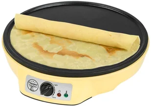 BESTRON Naleśnikarka ASW602 - Urządzenia do czekolady i słodyczy - miniaturka - grafika 2