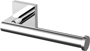 Omnires Uchwyt na papier TYBER TB50510 TB50510 - Stojaki i wieszaki na papier toaletowy - miniaturka - grafika 2