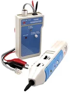 Narzędzia sieciowe - Wykrywacz par kabli szukacz par przewodów tester - miniaturka - grafika 1