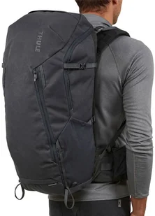 Thule Średni plecak trekkingowy AllTrail X 35 - nutria 3204134 - Plecaki - miniaturka - grafika 9