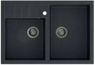 QUADRON Zlewozmywak granitowy Farmer - Zlewozmywaki - miniaturka - grafika 2