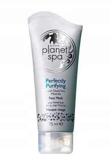 Avon Spa Maseczka Błotna Do Twarzy - Maseczki do twarzy - miniaturka - grafika 3