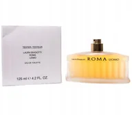 Wody i perfumy męskie - Laura Biagiotti Roma Uomo Edt 125ML - miniaturka - grafika 1