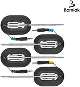 Akcesoria do grilla - Borniak Sondy do termometru B-Therm 4 szt TR-11 - miniaturka - grafika 1