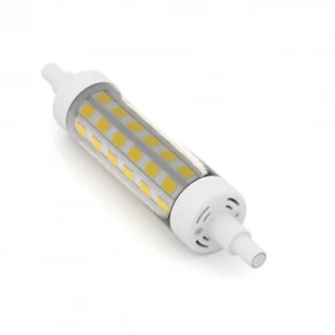 GTV Żarówka LED R7s 6W 4000K neutralny 600lm GTV 7743 LD-J7806W-40 - Taśmy LED - miniaturka - grafika 2