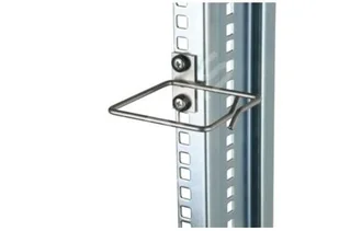 Triton Haczyk do zawieszenia kabli w szafach stojących 80 x 80 mm RAX-D3-X88-X3 - Szafy rack - miniaturka - grafika 2