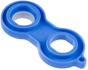 Akcesoria hydrauliczne - EQUATION Klucz perlatora EQUATION - miniaturka - grafika 1