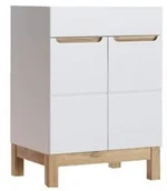 Szafki łazienkowe - Comad Szafka pod umywalkę BALI - miniaturka - grafika 1