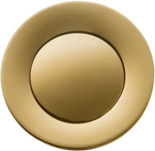 Corsan Wanna narożna Intero lewa 160 cm z szeroką krawędzią i wykończeniem złotym 648721 - Wanny - miniaturka - grafika 9